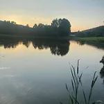 Chlistovsky Rybnik Gerendaház *