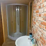 Gerendaház Chlistovsky Rybnik