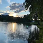 Chlistovsky Rybnik Gerendaház