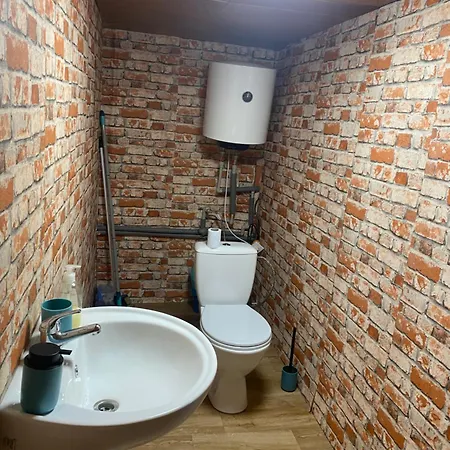 Chlistovský Rybník