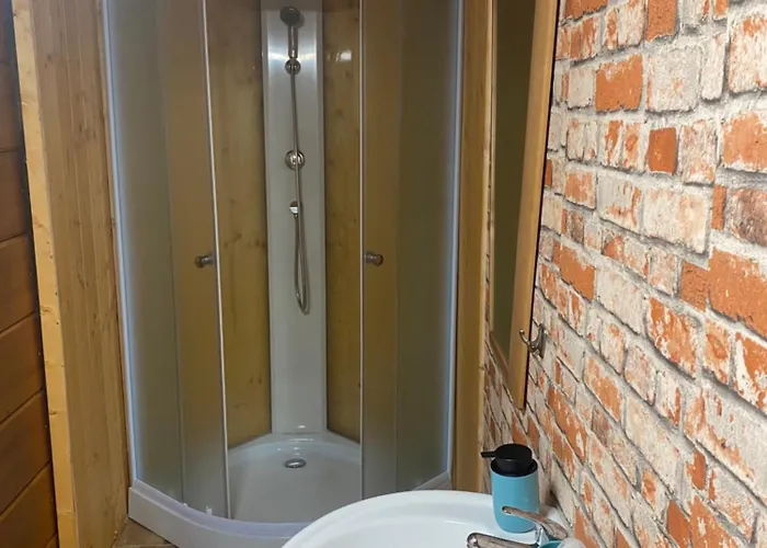 Lodge Chlistovsky Rybnik